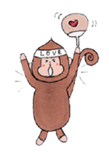 tim&cary's life "star town" sticker #3969449