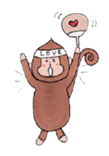 tim&cary's life "star town" sticker #3969449