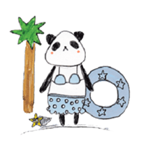 tim&cary's life "star town" sticker #3969450