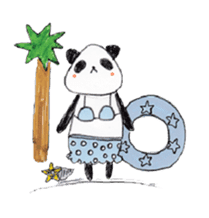 tim&cary's life "star town" sticker #3969450