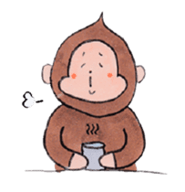 tim&cary's life "star town" sticker #3969452