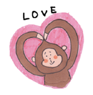 tim&cary's life "star town" sticker #3969456