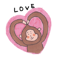 tim&cary's life "star town" sticker #3969456