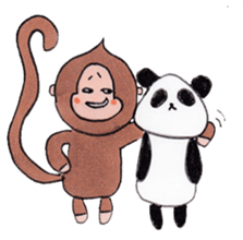 tim&cary's life "star town" sticker #3969459