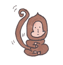 tim&cary's life "star town" sticker #3969460