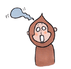 tim&cary's life "star town" sticker #3969462