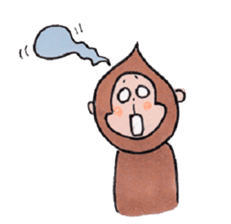 tim&cary's life "star town" sticker #3969462