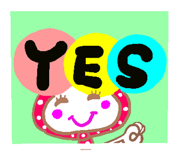 Cute Hinata sticker #3970281