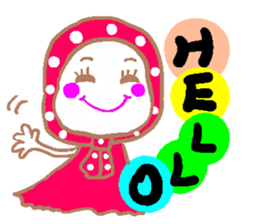 Cute Hinata sticker #3970283