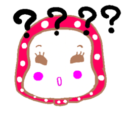 Cute Hinata sticker #3970284