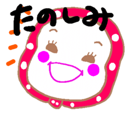 Cute Hinata sticker #3970285