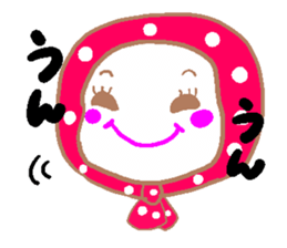 Cute Hinata sticker #3970286