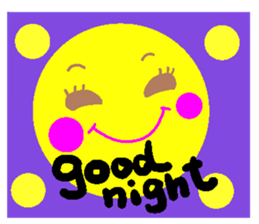 Cute Hinata sticker #3970298