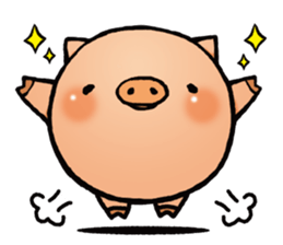 Gunma prefecture Maebashi city Coroton sticker #3970500