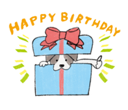 Cafe & BooBoo sticker #3970752