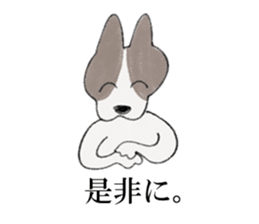 Cafe & BooBoo sticker #3970754