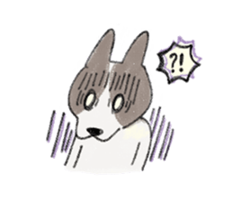 Cafe & BooBoo sticker #3970759