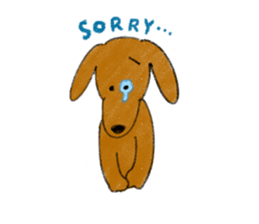 Cafe & BooBoo sticker #3970761