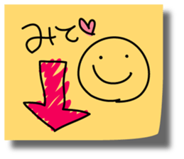 Graffiti sticky sticker sticker #3971093