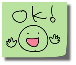 Graffiti sticky sticker sticker #3971097