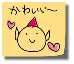 Graffiti sticky sticker sticker #3971098