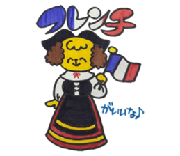 For Group talk sticker #3971749