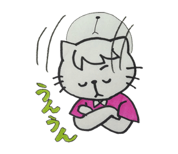 For Group talk sticker #3971762