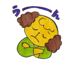 For Group talk sticker #3971780