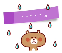 Sticky Sticker-2- sticker #3971805