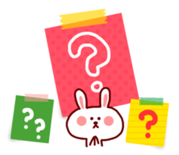 Sticky Sticker-2- sticker #3971807