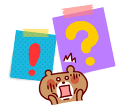 Sticky Sticker-2- sticker #3971808