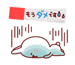 Sticky Sticker-2- sticker #3971815