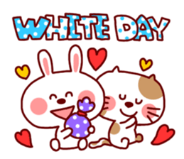 Japanese Event Stamp2 sticker #3972158