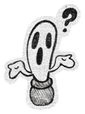 Pot of Uhyohyo No.2 sticker #3972448