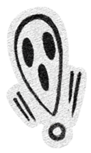 Pot of Uhyohyo No.2 sticker #3972449