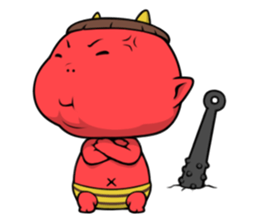 Japanese Annual Event sticker #3972627