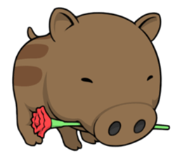 Japanese Annual Event sticker #3972636