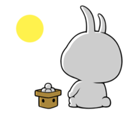 Japanese Annual Event sticker #3972643