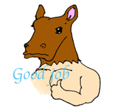 dobuusagi's sticker #3972945