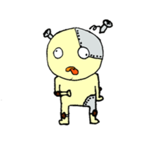 dobuusagi's sticker #3972948