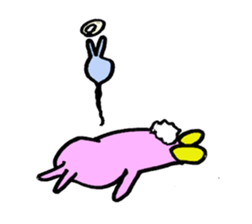 dobuusagi's sticker #3972954