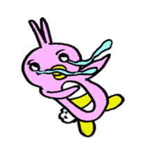 dobuusagi's sticker #3972955