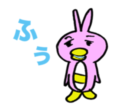 dobuusagi's sticker #3972956