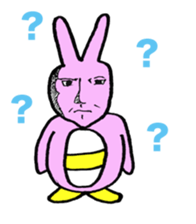 dobuusagi's sticker #3972959