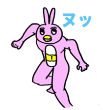 dobuusagi's sticker #3972960