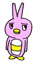 dobuusagi's sticker #3972961