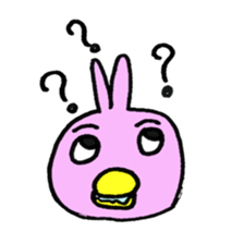 dobuusagi's sticker #3972963