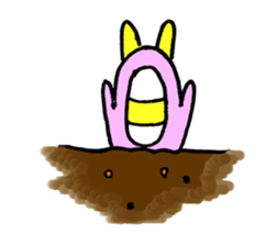 dobuusagi's sticker #3972964