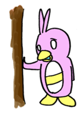 dobuusagi's sticker #3972970