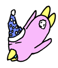 dobuusagi's sticker #3972971